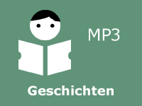 Geschichte im Winter, Hallo, da bin ich wieder - Audioaufnahme vorgelesen von Siegfried Kümmel