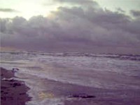 Wind, Wellen, Ostsee - Bild von Siegfried K&uuml;mmel