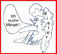 Ostseegeschichten - Ich suche Mängel - Bild von Siegfried Kümmel