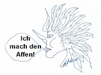 Fertigmachen und alle - Bild von Siegfried K&uuml;mmel - Dierhagen