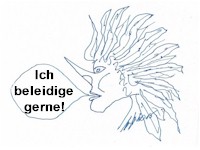 Fertigmachen und alle - Bild von Siegfried K&uuml;mmel - Dierhagen