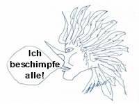 Fertigmachen und alle - Bild von Siegfried K&uuml;mmel - Dierhagen