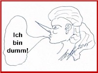 Ostseegeschichten - Ich bin das Gequ&auml;ngel - Bild von Siegfried K&uuml;mmel