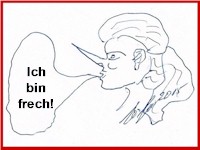 Motzen am Meer - Bild von Siegfried K&uuml;mmel - Urlaub im Sand