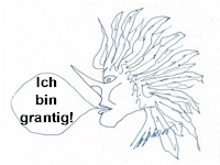 Fertigmachen und alle - Bild von Siegfried K&uuml;mmel - Dierhagen