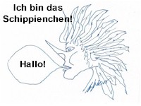 Ostseegeschichten - Ich bin Mieter - Ich bin die Madam - Bild von Siegfried K&uuml;mmel