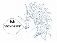 Fertigmachen und alle - Bild von Siegfried K&uuml;mmel - Dierhagen