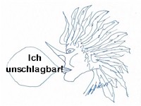 Fertigmachen und alle - Bild von Siegfried K&uuml;mmel - Dierhagen