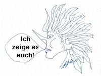 Fertigmachen und alle - Bild von Siegfried K&uuml;mmel - Dierhagen